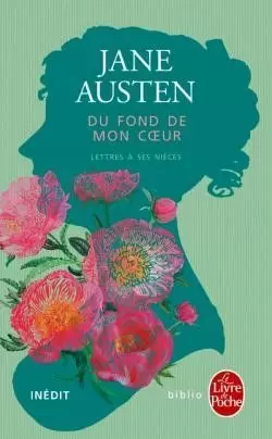 Jane Austen - Du fond de mon coeur