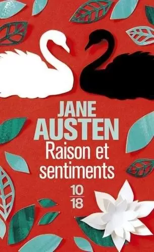 Jane Austen - Raison et sentiments