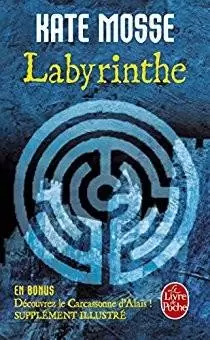 Kate Mosse - Labyrinthe