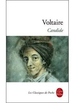 Voltaire - Candide ou l\'optimisme
