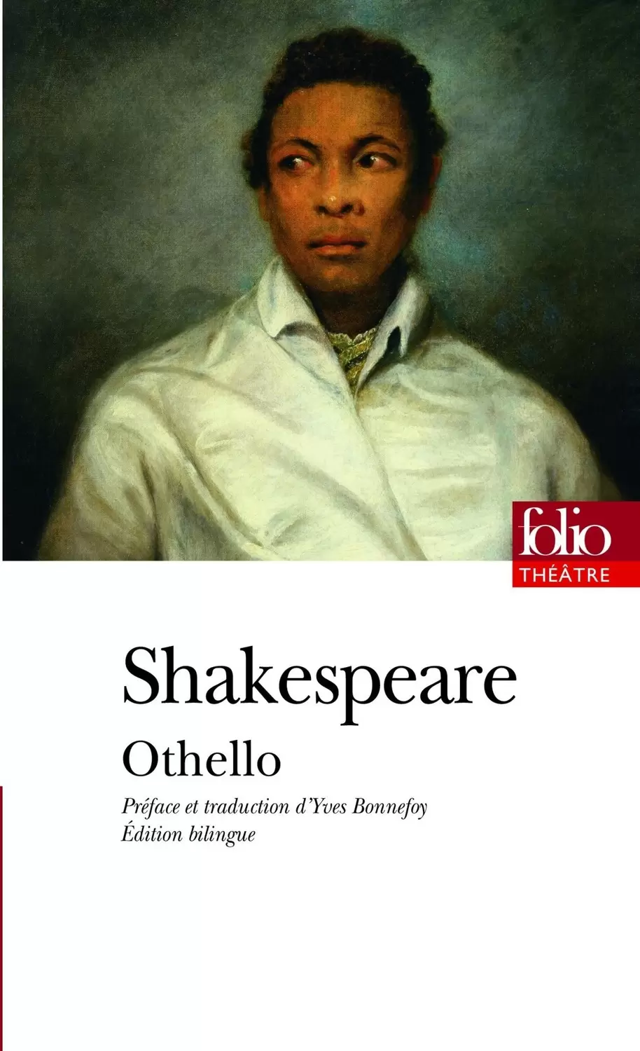 William shakespeare - Othello