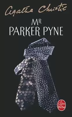 Agatha Christie - Mr Parker Pyne