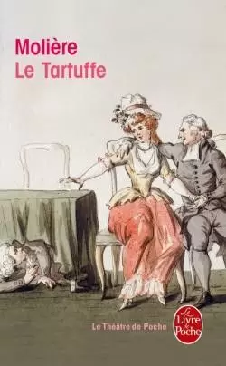 Molière - Le tartuffe
