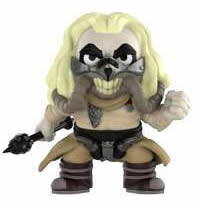mad max mystery minis