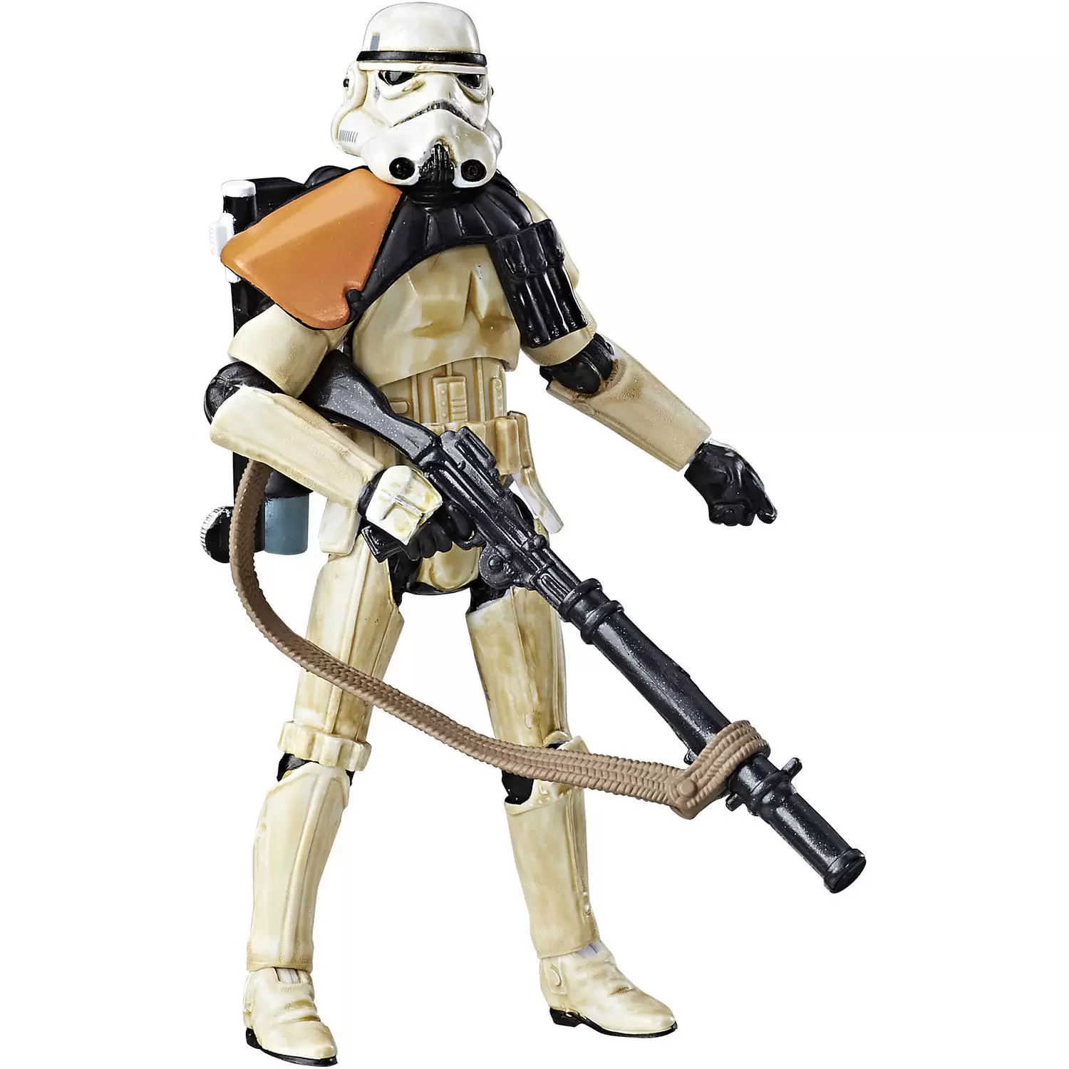 Black Series Red - 3.75 inches - Sandtrooper