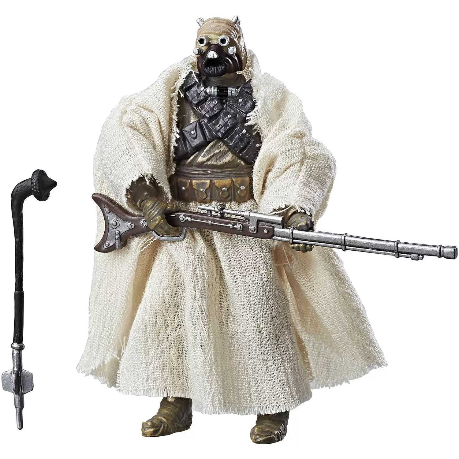 Black Series Red - 3.75 inches - Tusken Raider