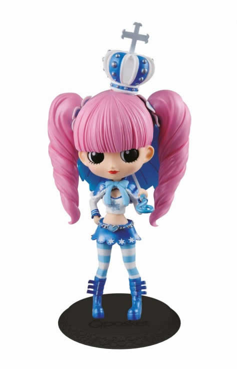 perona action figure