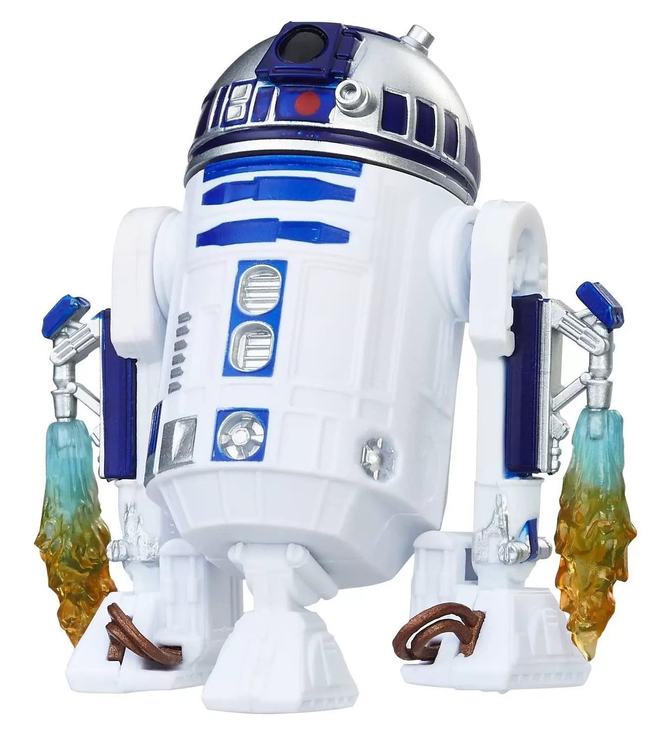 The Last Jedi - R2-D2 - Force Link