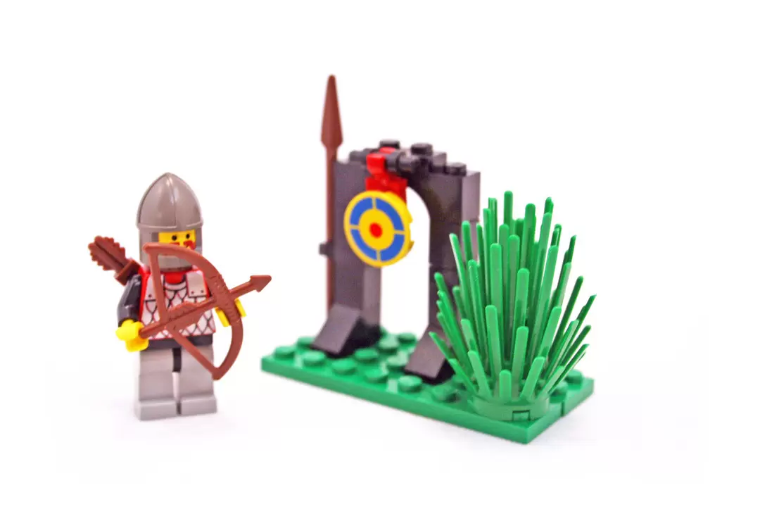LEGO Castle - King\'s Archer