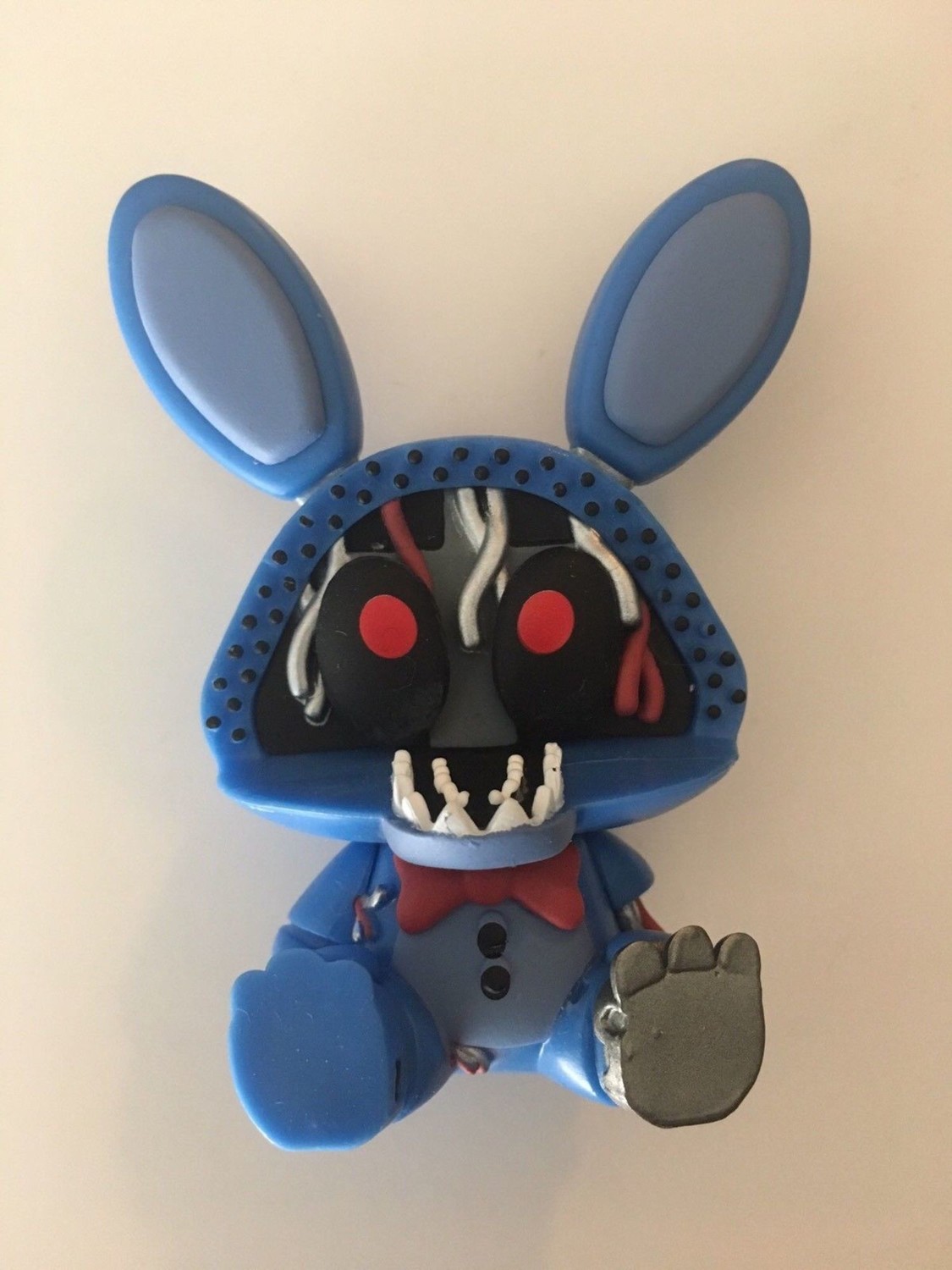 fnaf withered bonnie action figure