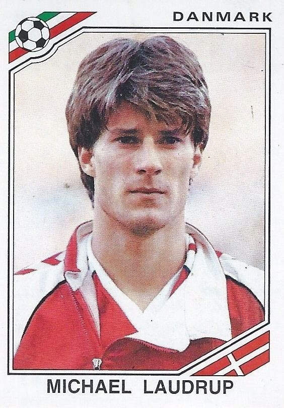 Resultado de imagen para laudrup 86