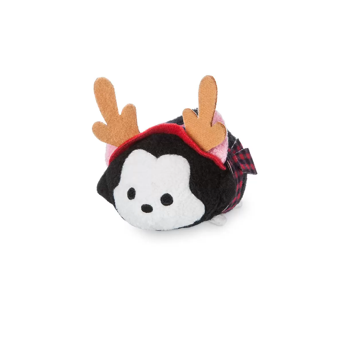 Mini Tsum Tsum - Figaro Mickey And Friends Holiday