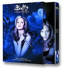 Buffy contre les vampires - Buffy Saison 1 Edition Limitée