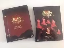 Buffy contre les vampires - Buffy Saison 2 Edition Limitée