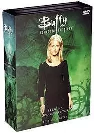Buffy contre les vampires - Buffy Saison 3 Edition Collector