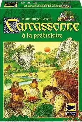 Carcassonne - Carcassonne - À la Préhistoire