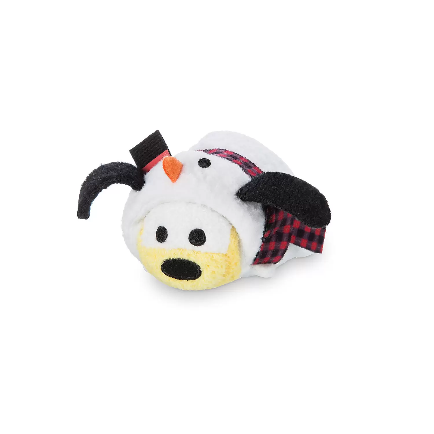 Mini Tsum Tsum Plush - Pluto Christmas Holiday