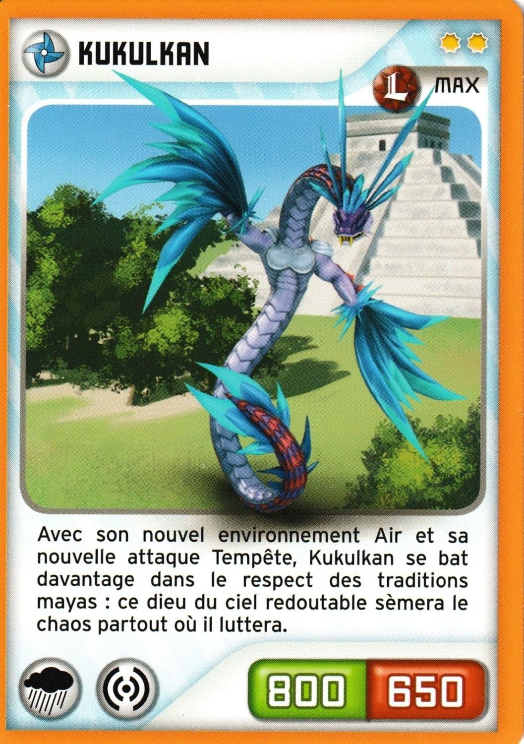 Sammeln Seltenes Yu Gi Oh Einzelkarten Or Air Dragon Rare N 258 Carte Invizimals