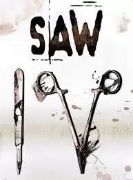 Saw - Saw 4