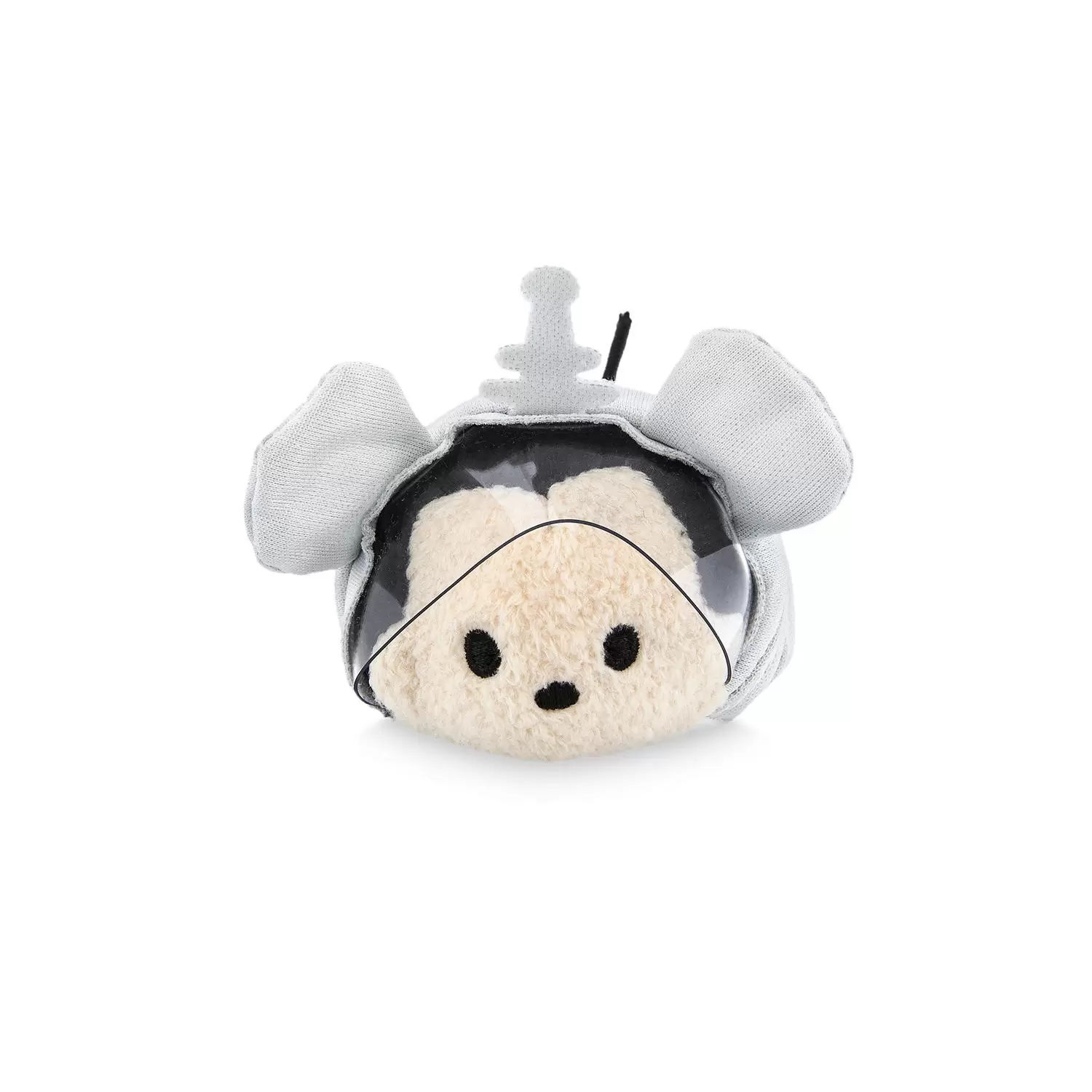 Mini Tsum Tsum Plush - Astronaut Mickey Tomorrowland