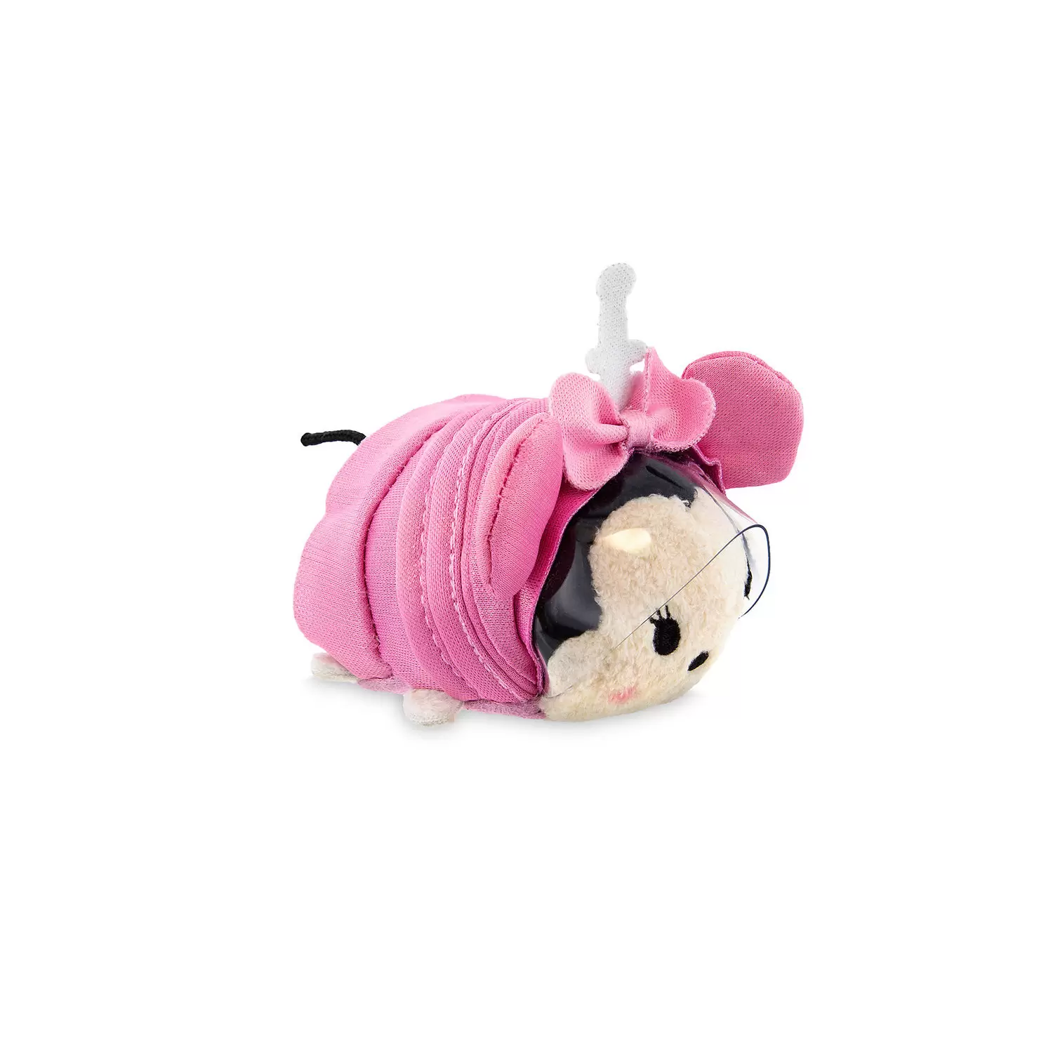Mini Tsum Tsum Plush - Astronaut Minnie Tomorrowland