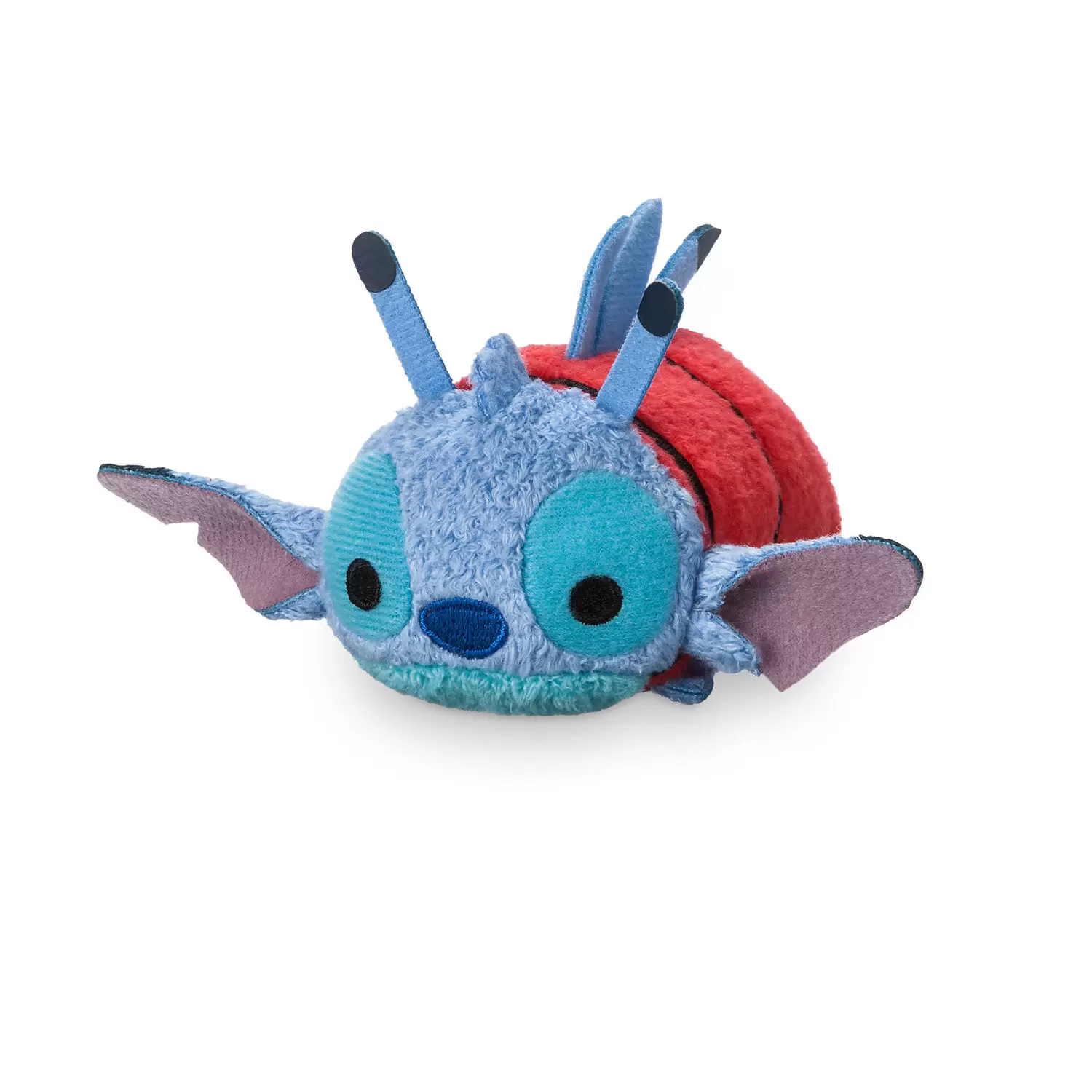 Mini Tsum Tsum Plush - Stitch Tomorrowland