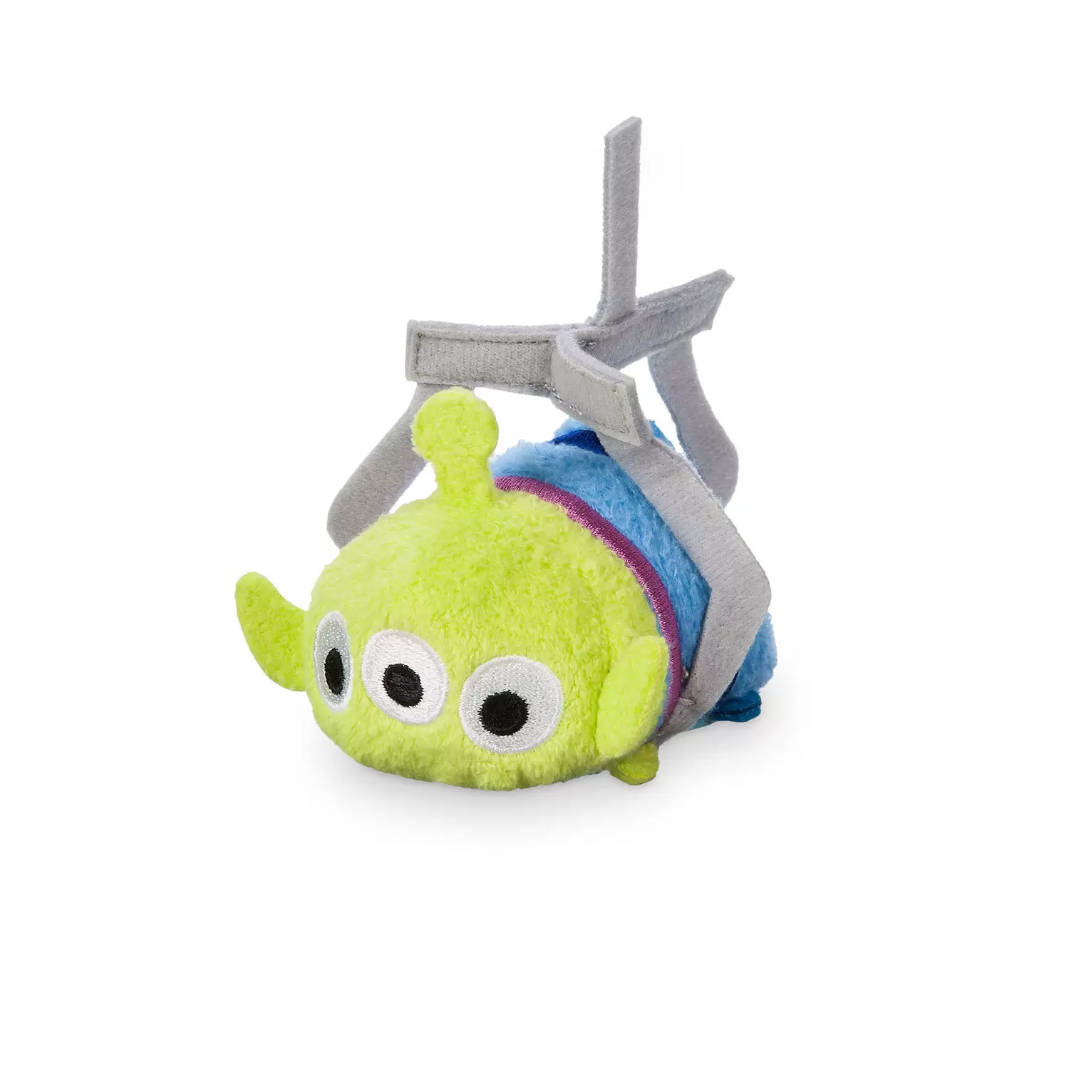 Mini Tsum Tsum Plush - Alien Tomorrowland