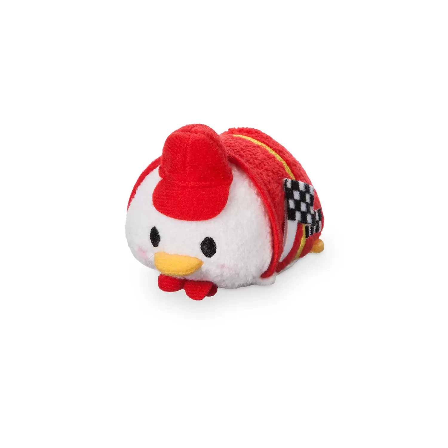 Mini Tsum Tsum - Racer Donald Tomorrowland