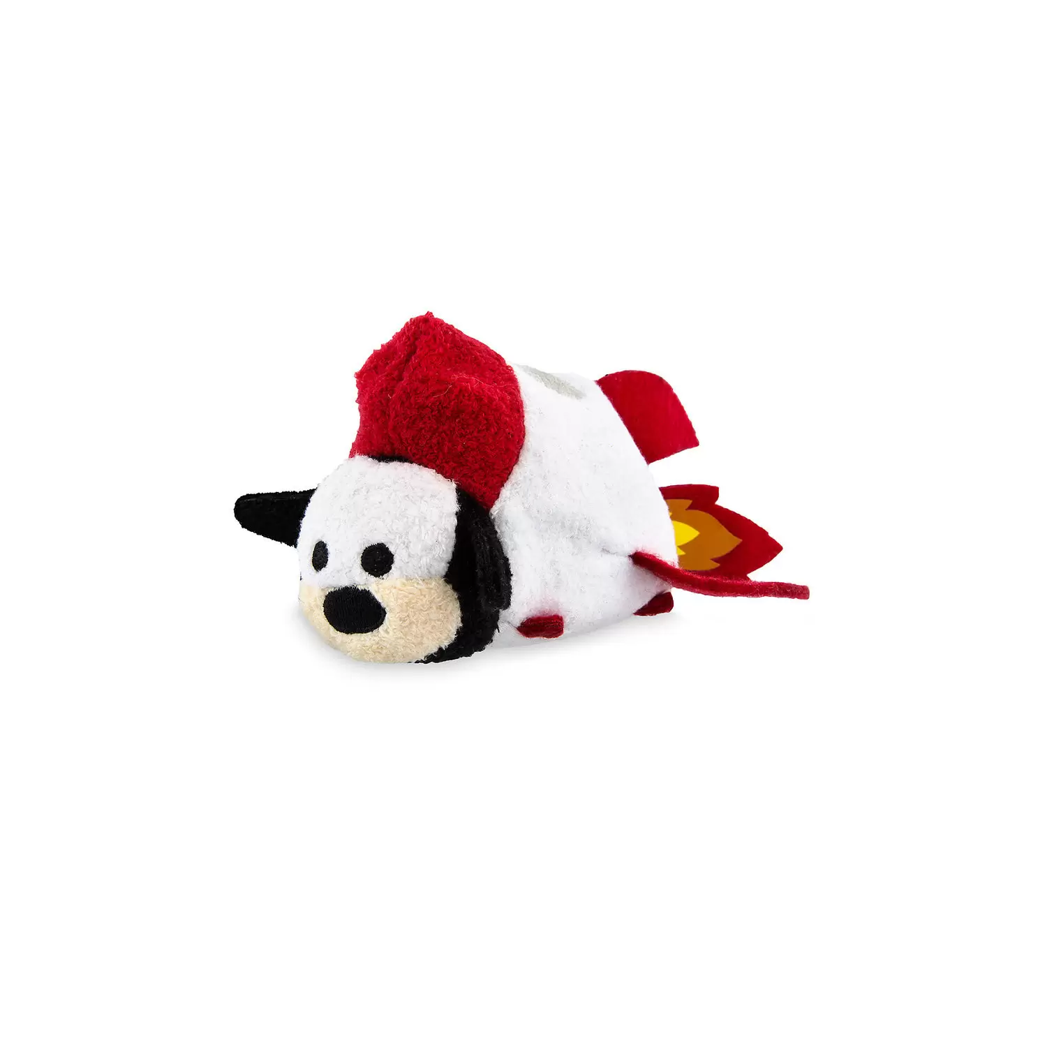 Mini Tsum Tsum Plush - Goofy Space Rocket Tomorrowland