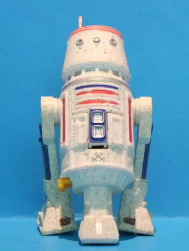 Power of the Force 2 - R5-D4 (L Shaped variant)