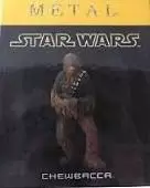 Metal Collection - Chewbacca
