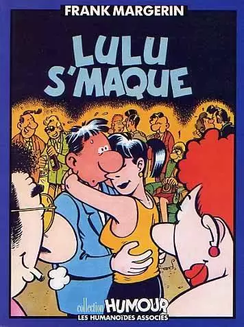 Lucien - Lulu s\'maque