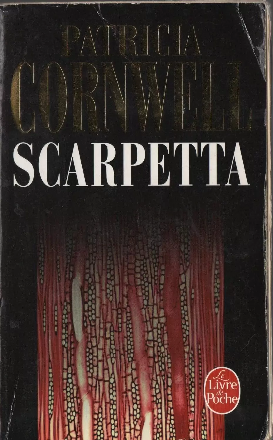 Patricia Cornwell - Scarpetta