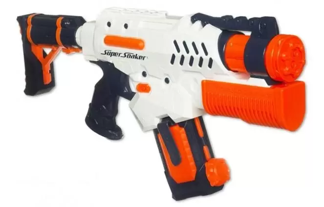 Nerf Super Soaker - Tornado Strike