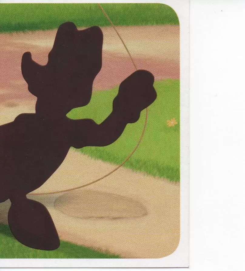 Disney Sticker Collection - Carrefour - Image n°11