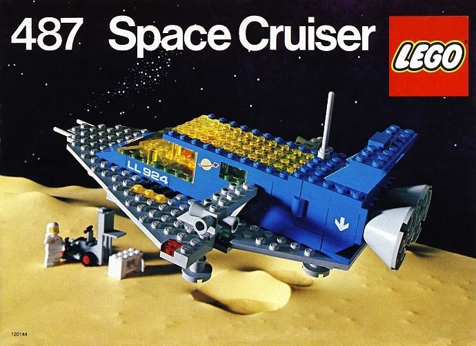 [JEU]Suite de nombres - Page 17 Lego-space-space-cruiser-487