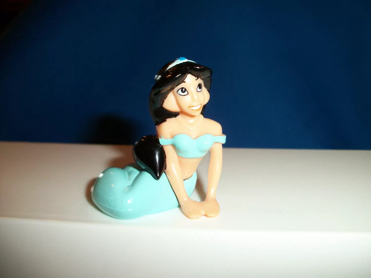 Aladdin (Surprises Nestlé) - Jasmine