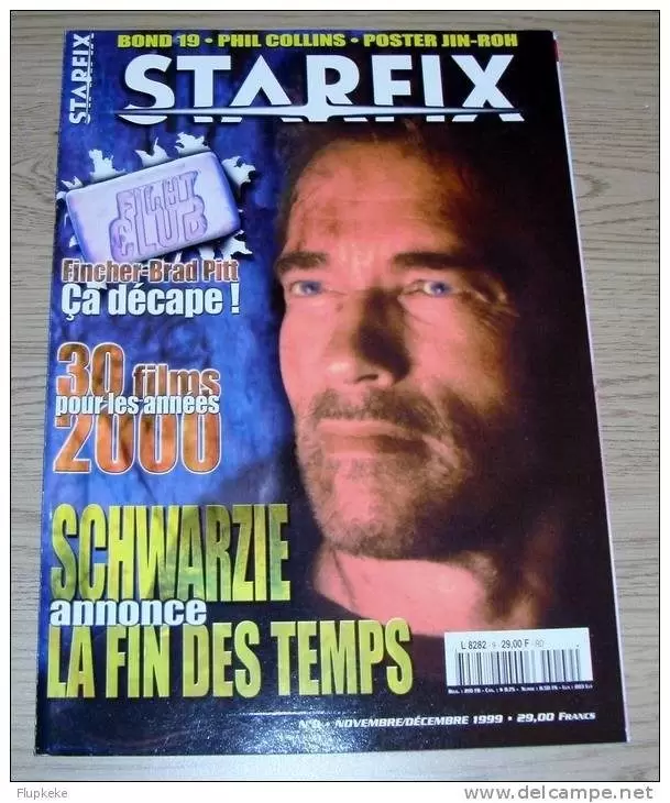 Starfix Nouvelle Génération - Starfix - Nouvelle Génération n° 9
