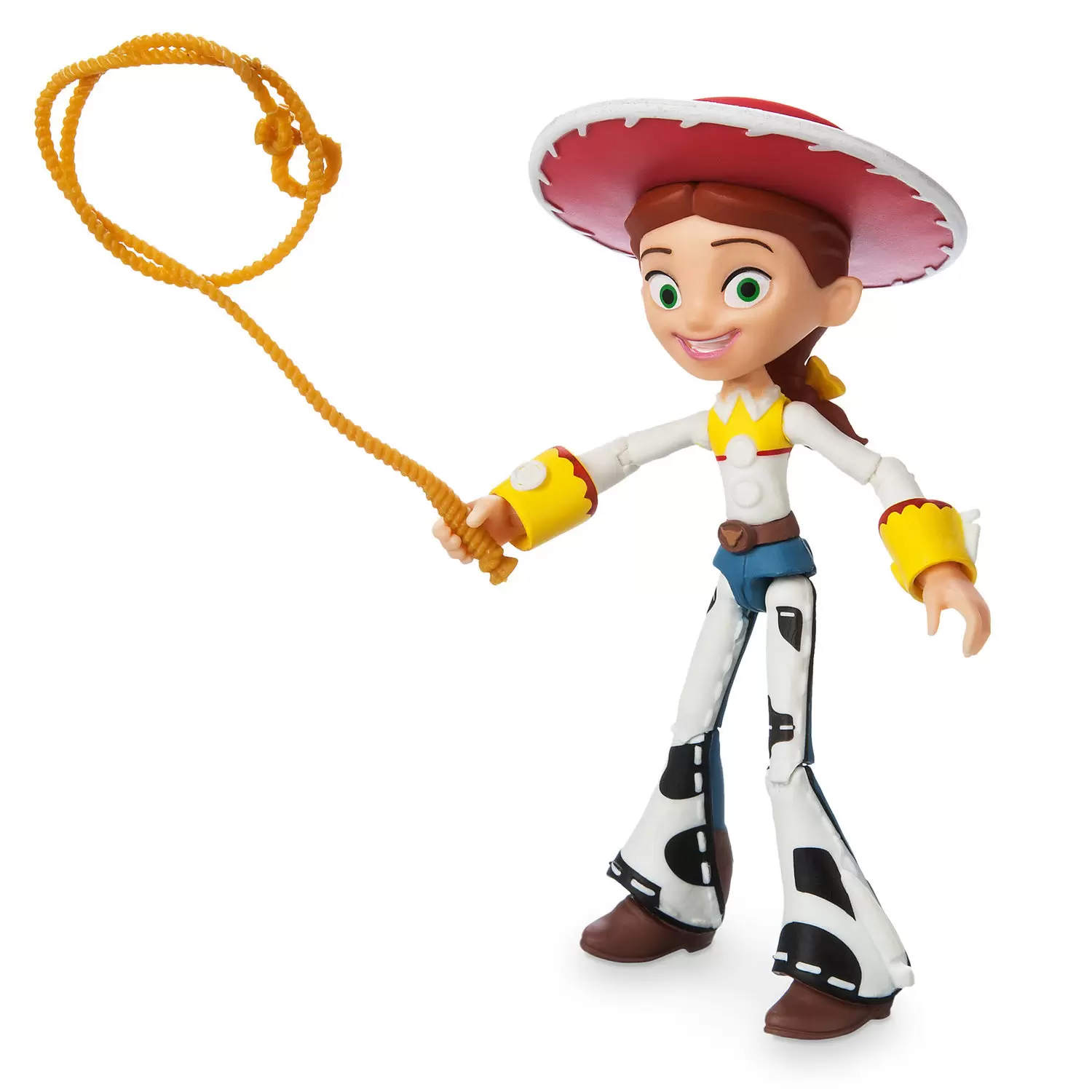 Toybox Disney - Jessie