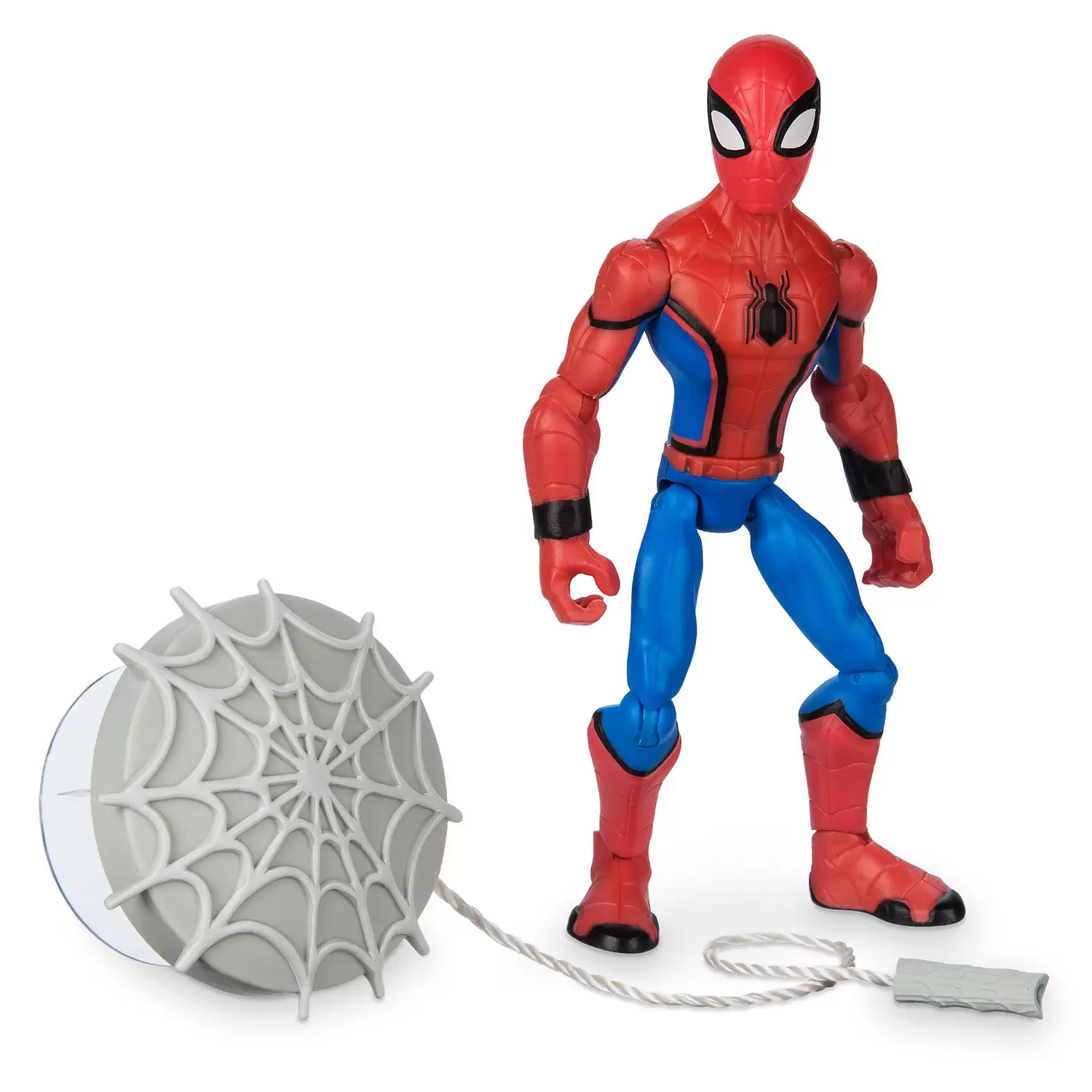 Toybox Disney - Spider-Man