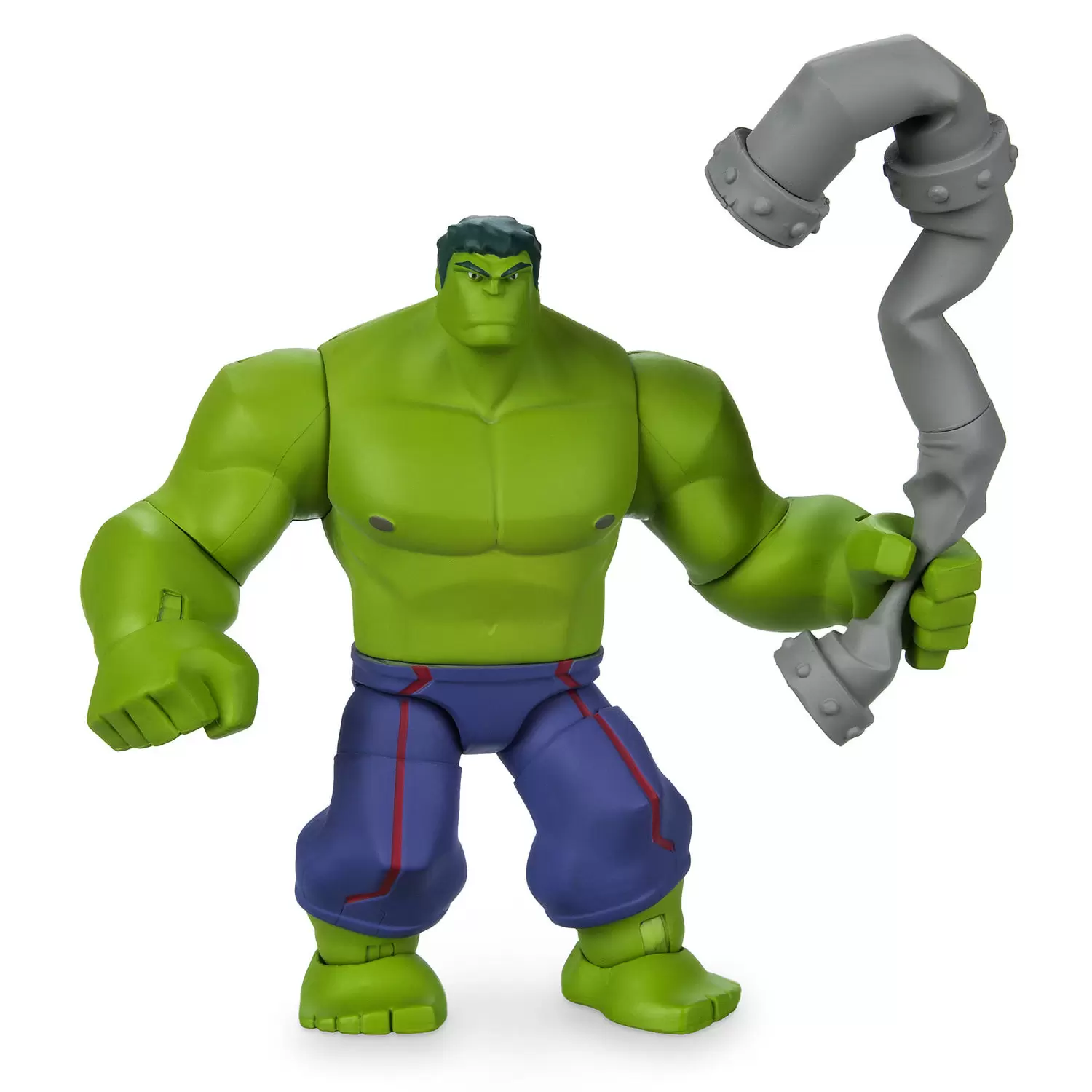 Toybox Disney - Hulk