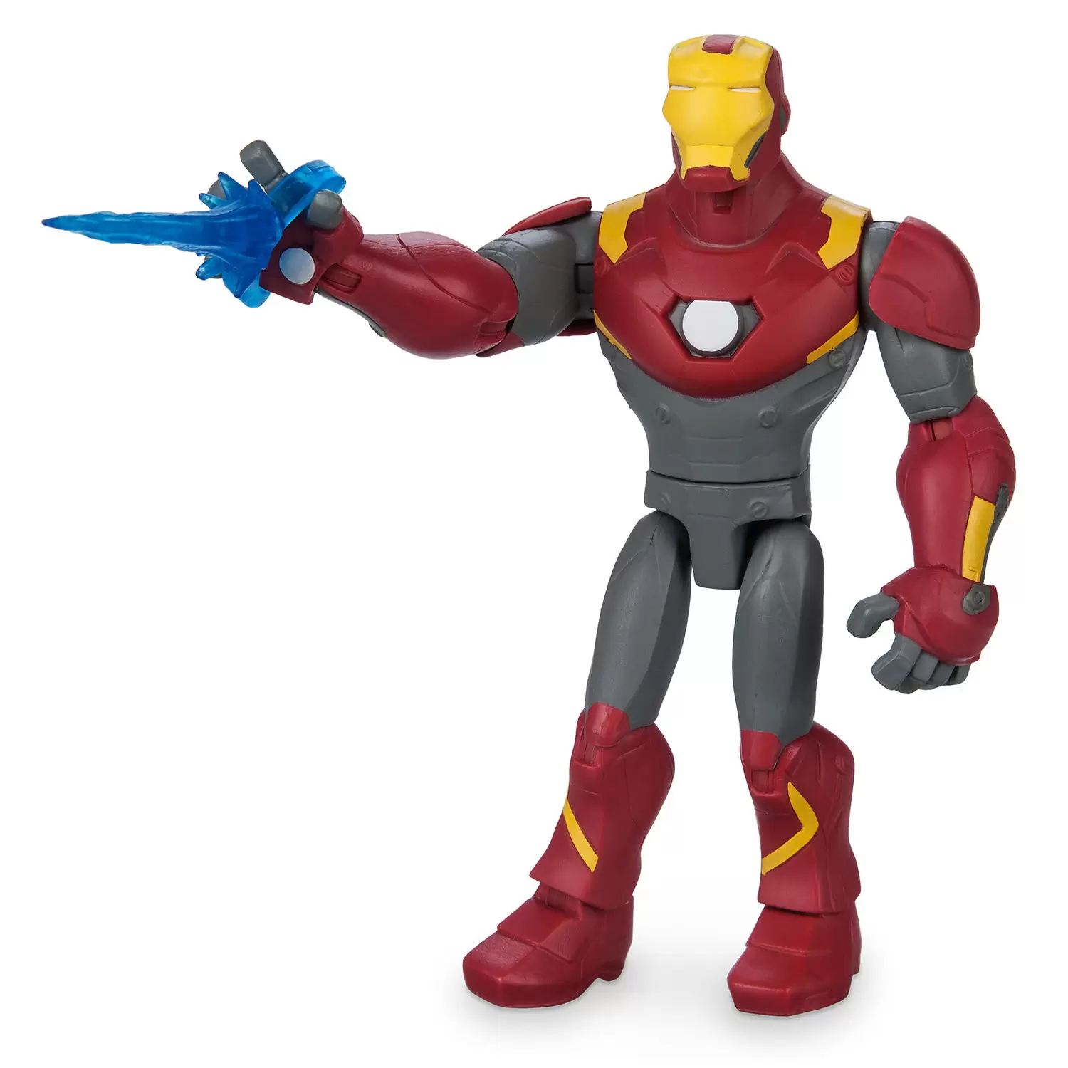 Toybox Disney - Iron Man