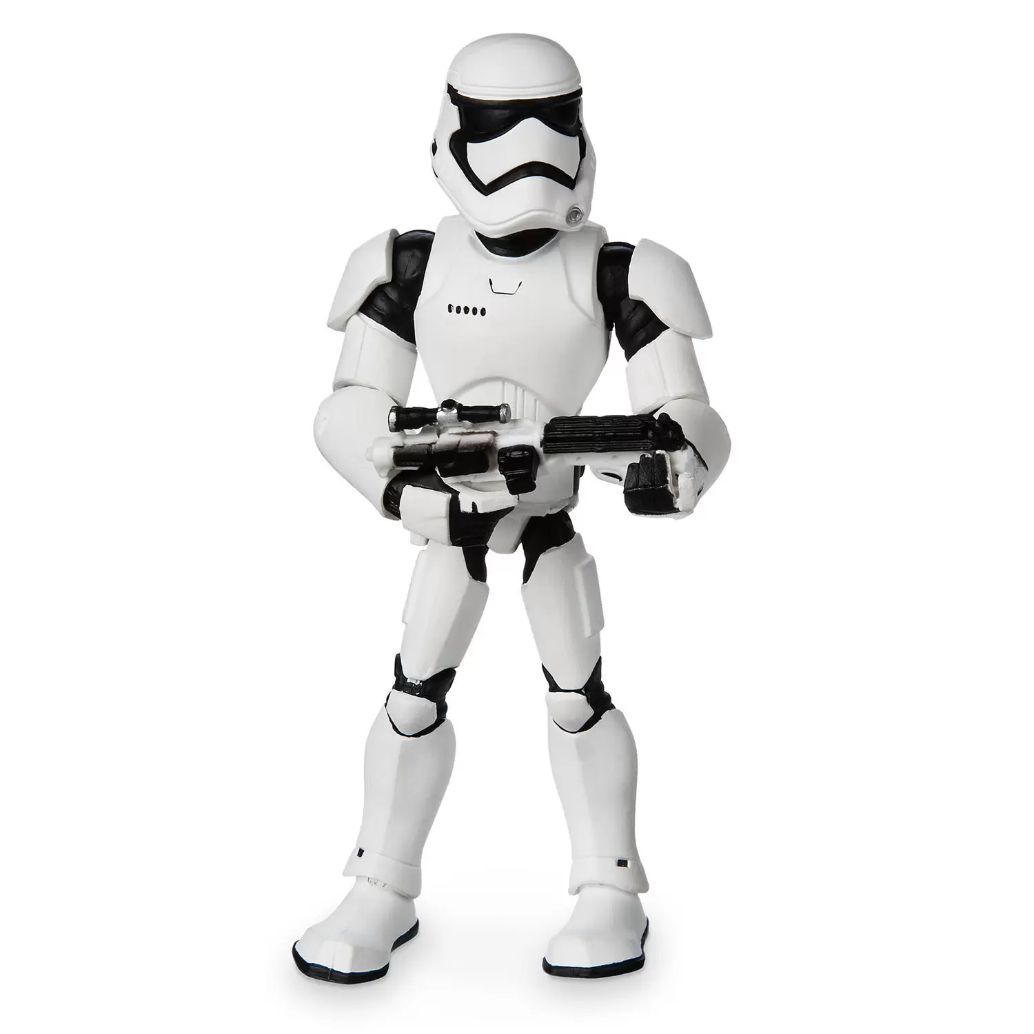 Toybox Disney - First Order Stormtrooper