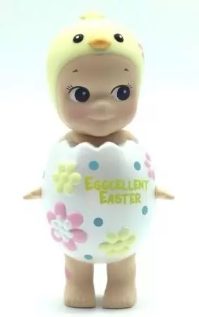 Sonny Angel Easter 2018 - Secret Egg