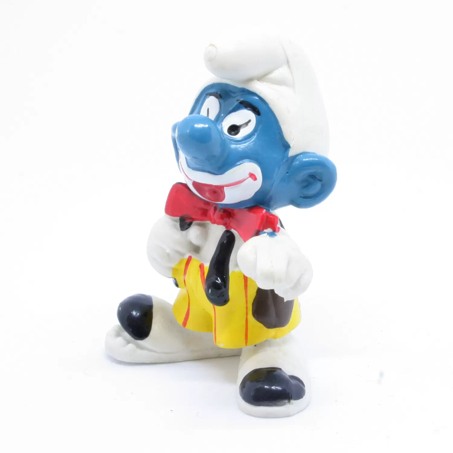 Smurfs figures Schleich - Clown