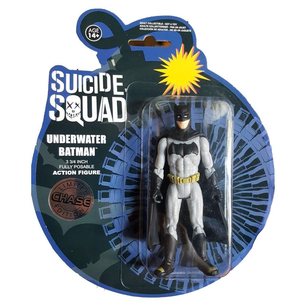 suicide squad batman figure