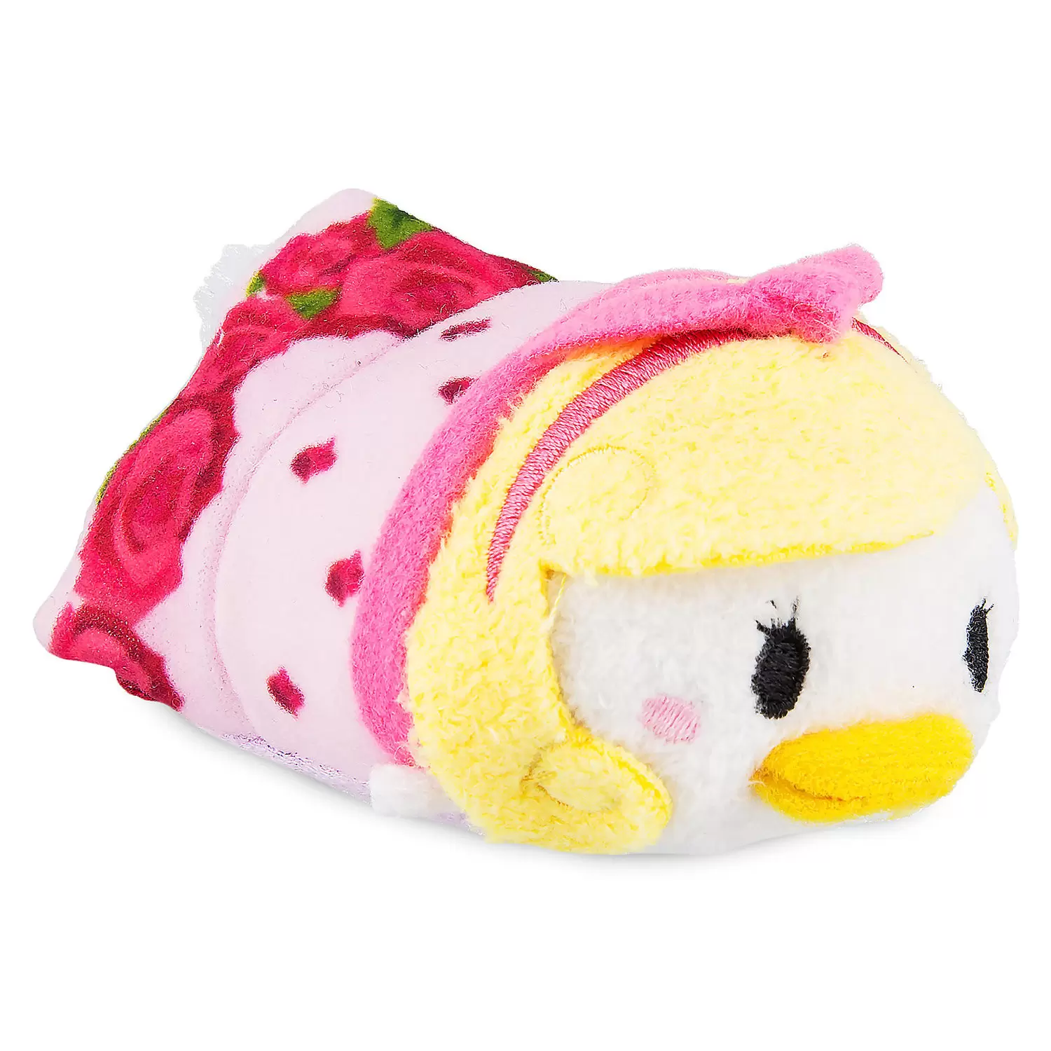 Mini Tsum Tsum Plush - Daisy Duck Retro Chic