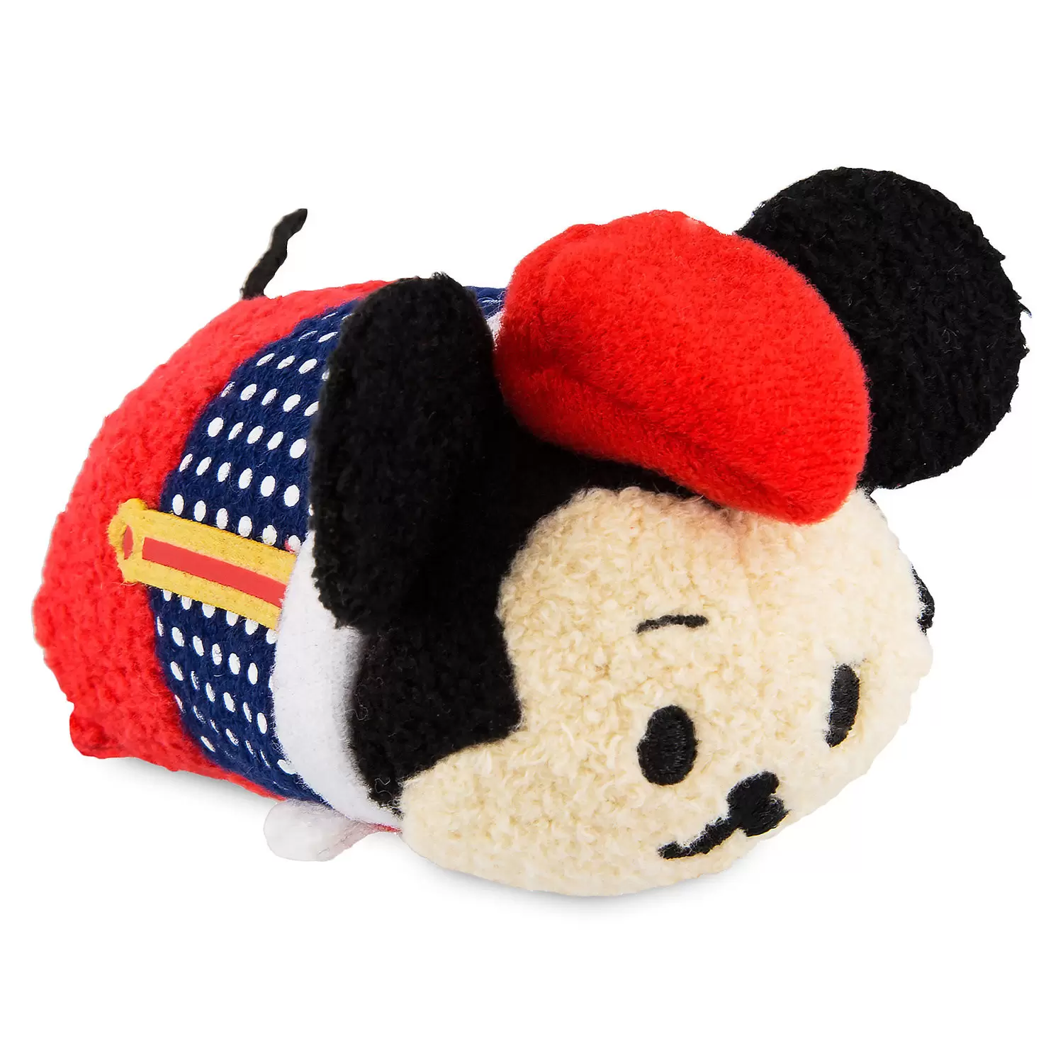 Mini Tsum Tsum Plush - Mickey Mouse Retro Chic