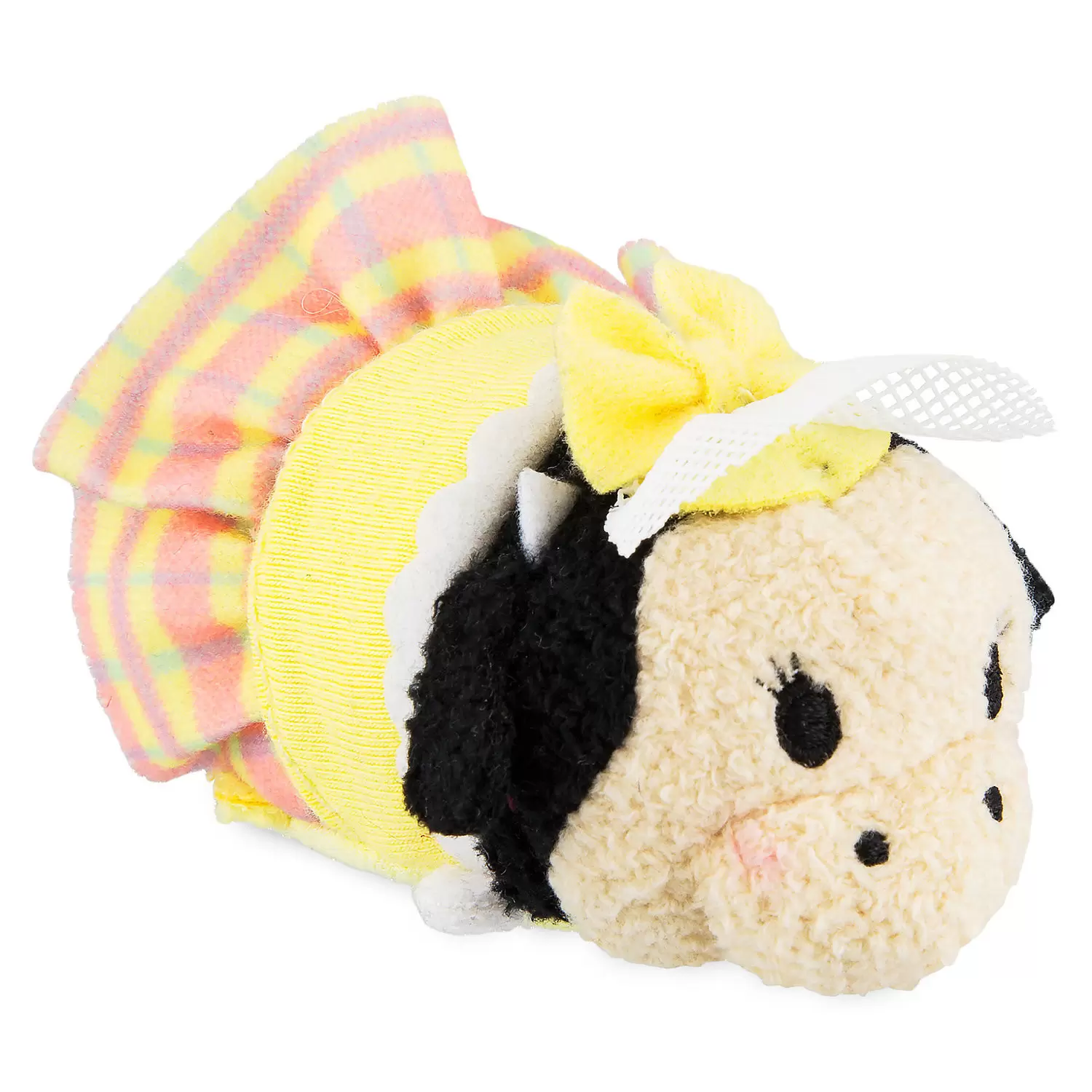 Mini Tsum Tsum Plush - Clarabelle Retro Chic