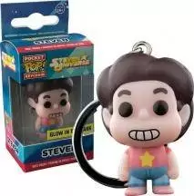 Anime / Manga - POP! Keychain - Steven Universe - Steven GITD